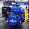 Duromax 439cc 1 in. Dual Fuel Propane Gasoline Portable Electric Start Engine XP18HPX - alternate 7